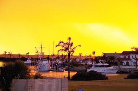 Marina Park View - Hotel Gold Coast 0