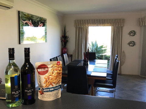 Marina Park View - Hotel Gold Coast 1