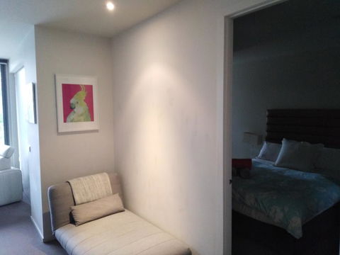 Marina View Apartment On The Maribyrnong River, Melbourne - Hotel Gold Coast 1