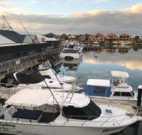 Marina View Chalets - Hotel Gold Coast