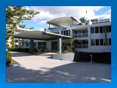 Mariner Shores Club - Hotel Gold Coast 2