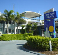 Mariner Shores Club - Hotel Gold Coast