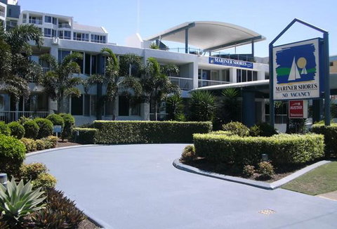 Mariner Shores Club - Hotel Gold Coast 1