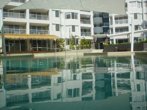 Mariner Shores Club - Hotel Gold Coast 3