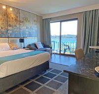 Mariners on the Waterfront - Hotel Gold Coast