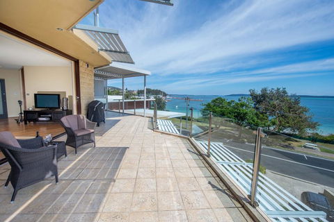 Mariners Rest Unit 3 - Nelson Bay - Hotel Gold Coast 2