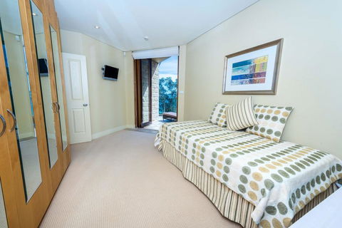 Mariners Rest Unit 3 - Nelson Bay - Hotel Gold Coast 1