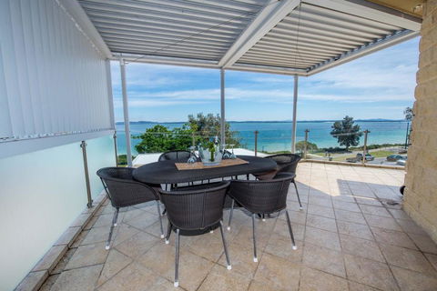 Mariners Rest Unit 3 - Nelson Bay - Hotel Gold Coast 0