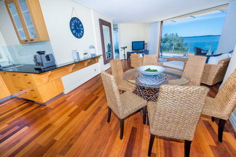Mariners Rest Unit 3 - Nelson Bay - Hotel Gold Coast 3