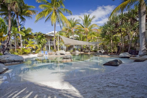Marlin Cove Holiday Resort - Hotel Gold Coast 1