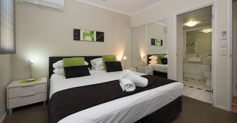 Marlin Cove Holiday Resort - Hotel Gold Coast 0