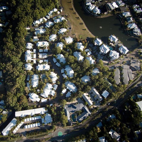 Marlin Cove Holiday Resort - Hotel Gold Coast 3
