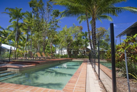 Marlin Cove Holiday Resort - Hotel Gold Coast 2