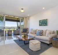 Maroochy River Inlet Views at Sebel Twin Waters Free Wifi  Parking 2 Cars - Hotel Gold Coast