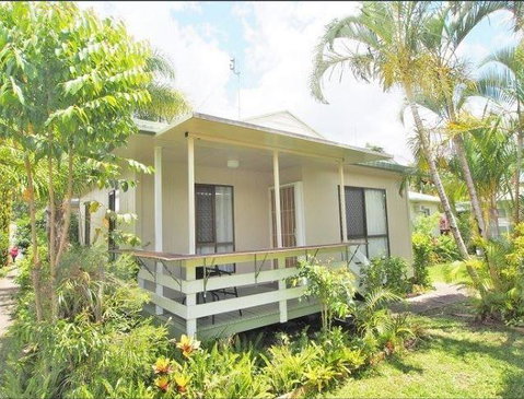 Maroochy River Resort - Hotel Gold Coast 1