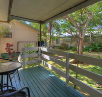 Maroochy River Resort - Hotel Gold Coast