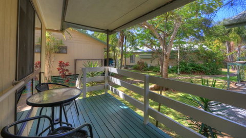 Maroochy River Resort - Hotel Gold Coast 0