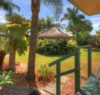 Maroochy River Resort  Bungalows - Hotel Gold Coast
