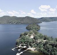 Marramarra Lodge - Hotel Gold Coast