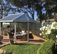Marrowbone Vineyard Estate - one of the Hunters finest estates - Hotel Gold Coast