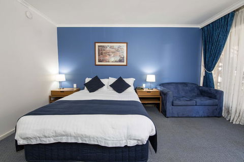 MAS Country Riverboat Lodge Motor Inn - Hotel Gold Coast 0