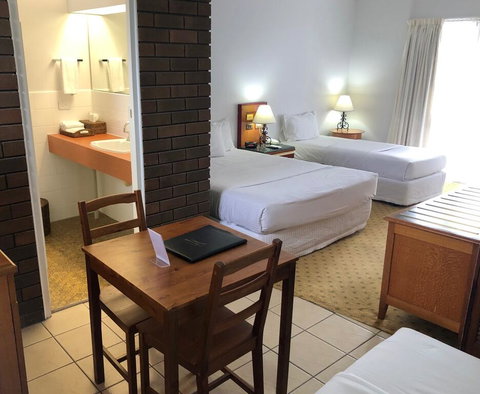 Matador Motor Inn - Hotel Gold Coast 1