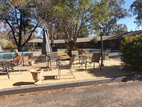 Matthew Flinders Motor Inn - Hotel Gold Coast 0