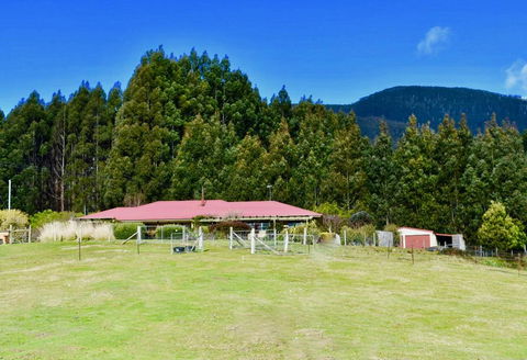 Maydena Mountain Cabins - Hotel Gold Coast 2