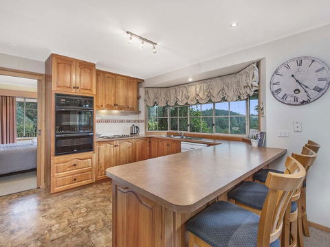 Maydena Mountain Cabins - Hotel Gold Coast 1