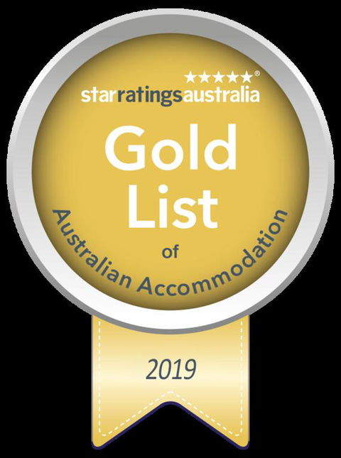 Maydena Mountain Cabins - Hotel Gold Coast 3