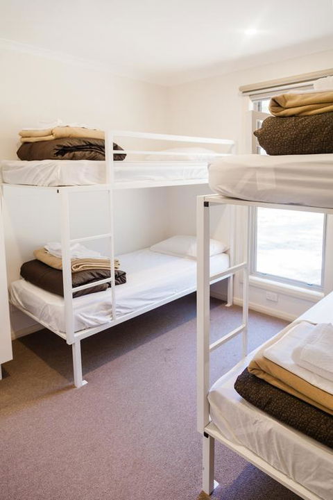 McLean Beach Holiday Park - Hotel Gold Coast 3