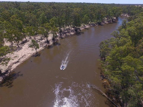 McLean Beach Holiday Park - Hotel Gold Coast 0