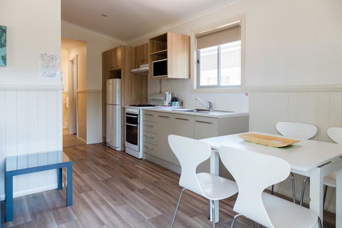 McLean Beach Holiday Park - Hotel Gold Coast 2