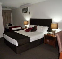 McNevins Tamworth Motel - Hotel Gold Coast