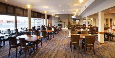 Meadow Inn Hotel-Motel - Hotel Gold Coast 3