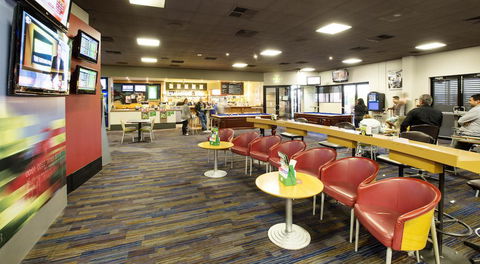 Meadow Inn Hotel-Motel - Hotel Gold Coast 1