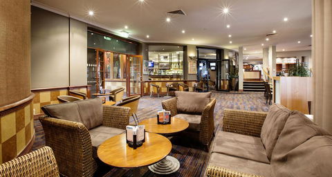 Meadow Inn Hotel-Motel - Hotel Gold Coast 2