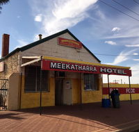 Meekatharra Hotel - Hotel Gold Coast
