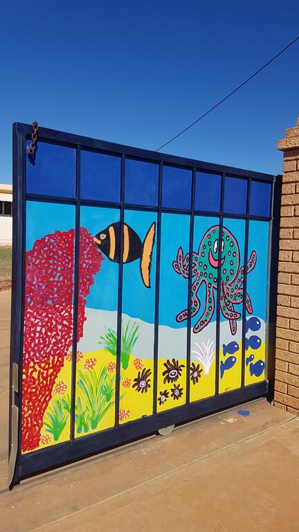 Meekatharra Outback Beach House - Hotel Gold Coast 1