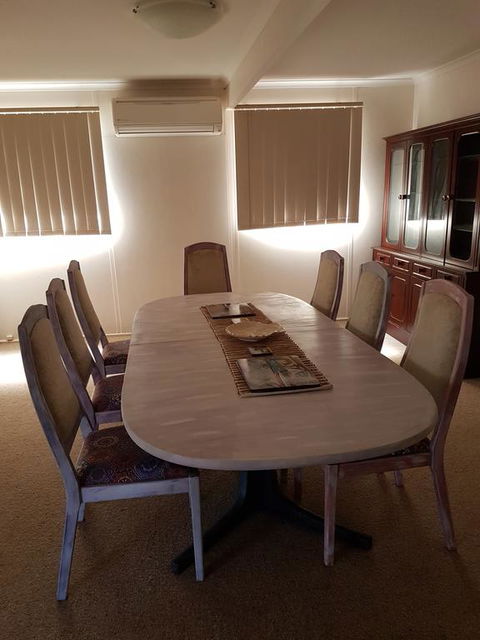 Meekatharra Outback Beach House - Hotel Gold Coast 2