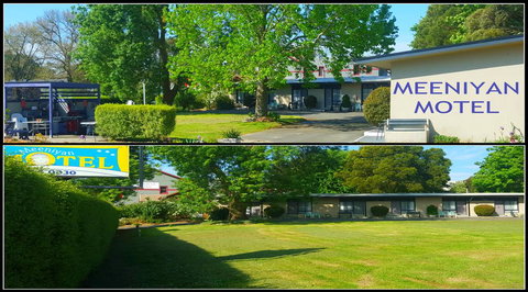 Meeniyan Motel - Hotel Gold Coast 0