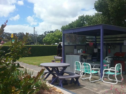 Meeniyan Motel - Hotel Gold Coast 3