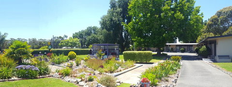 Meeniyan Motel - Hotel Gold Coast 1