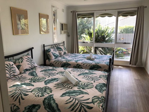 Melbourne Short Stay - Nunawading Station - Nunawading - Hotel Gold Coast 0