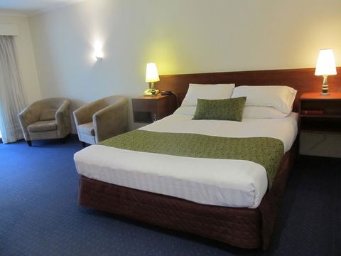 Meninya Palms Moama - Hotel Gold Coast 2