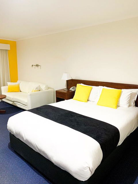 Meninya Palms Moama - Hotel Gold Coast 3