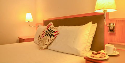 Meninya Palms Moama - Hotel Gold Coast 0
