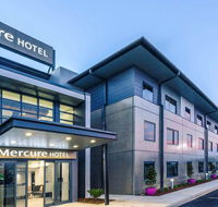 Mercure Tamworth - Hotel Gold Coast