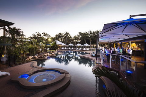 Mercure Townsville - Hotel Gold Coast 2