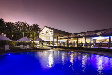 Mercure Townsville - Hotel Gold Coast 1